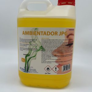 AMBIENTADOR