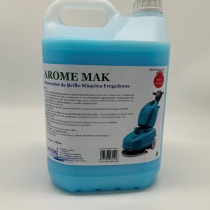 AROME MAK