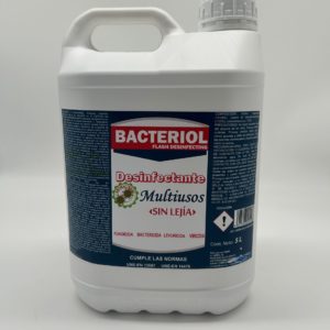 BACTERIOL