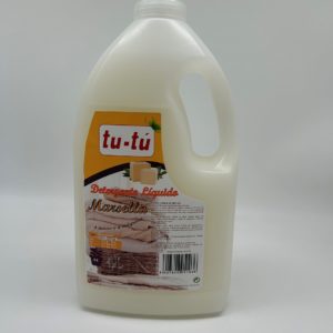 DETERGENTE MARSELLA