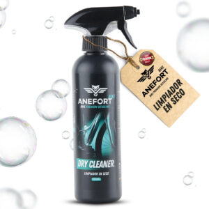 Dry Cleaner - Limpiador en seco 500 ml